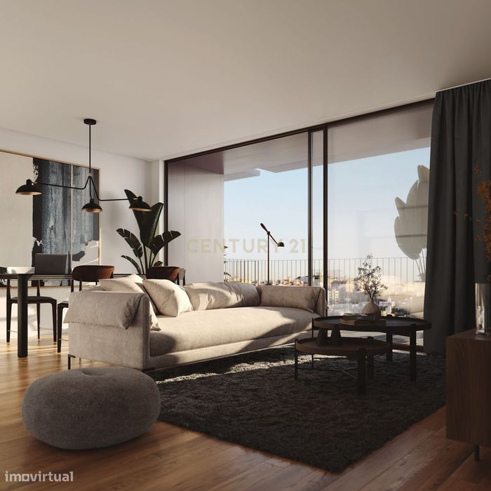 T1 THE YARD, Vila Nova de Gaia