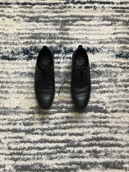 Buty męskie Big Star