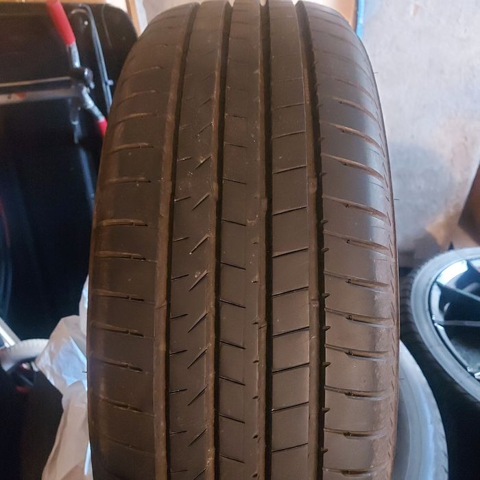 Bridgestone Alenza 225/55r19
