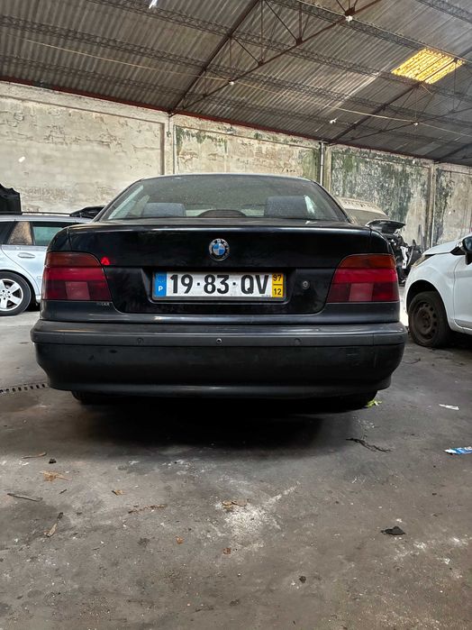 BMW 525D TDS 1997 2.5 Inteiro ou para peças