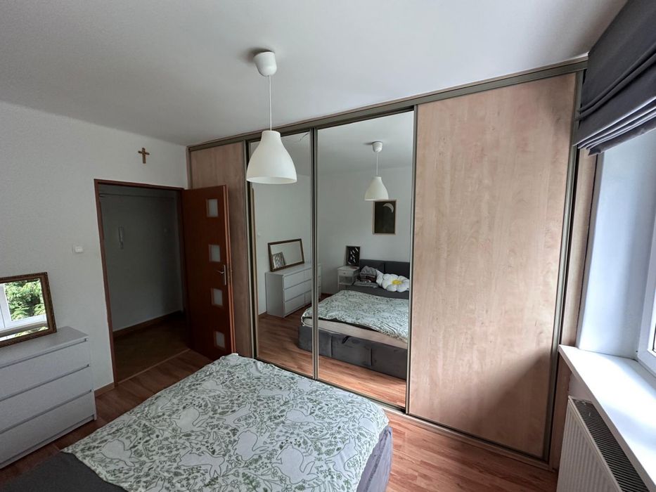 Mieszkanie – Opole - Widok 4