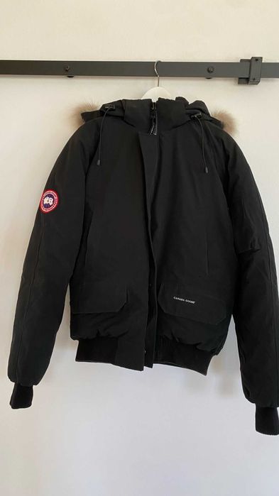Casaco CANADA GOOSE (M) como novo