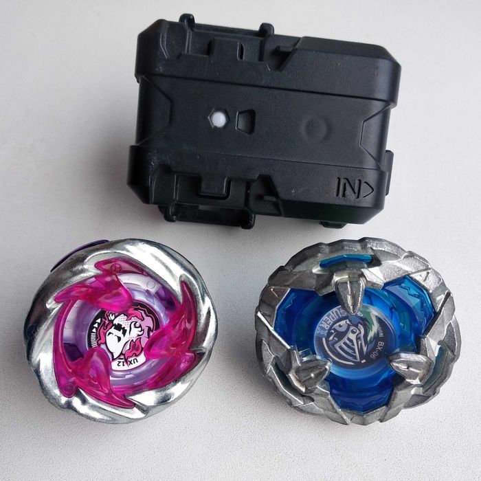 Бейблейд  Beyblade