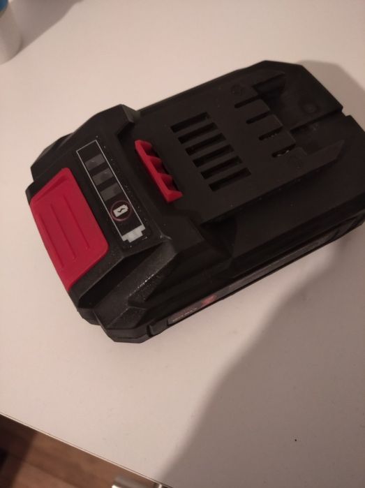 Акумуляторна батарея Vitals,для інструменту