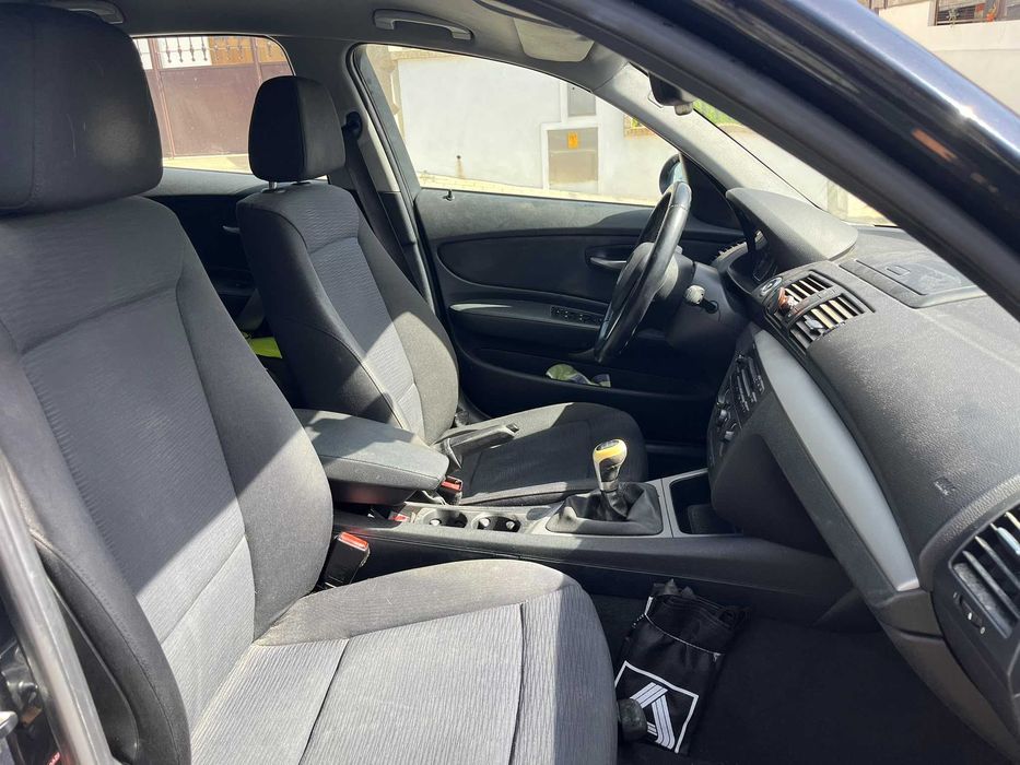 BMW 118d 143cv | 1 Proprietário | IUC Antigo
