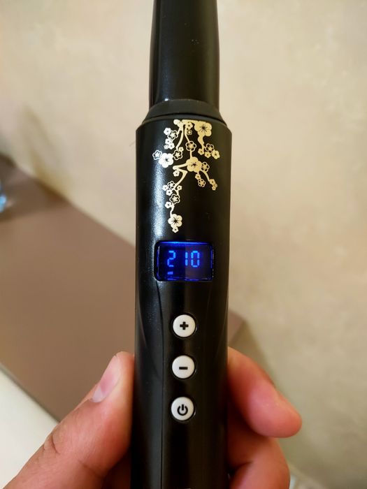 Плойка для волосся Remington ci-95