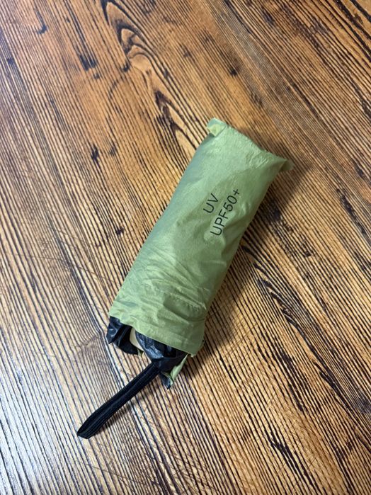 Парасолька від сонця