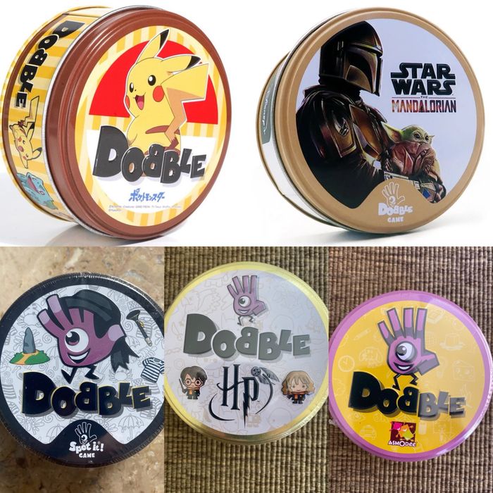 Jogo de cartas didatico