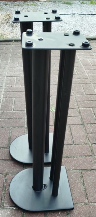 Podstawy pod głośniki