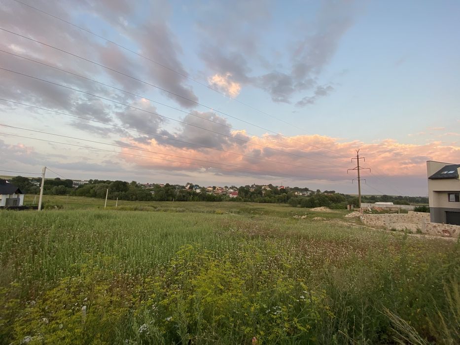 Продається будинок біля Тернополя в с.Байківці