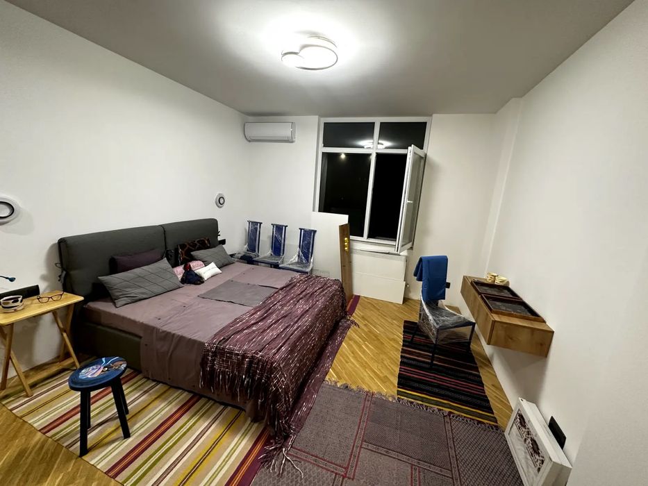 Оренда 2 к квартри ЖК Henesi House