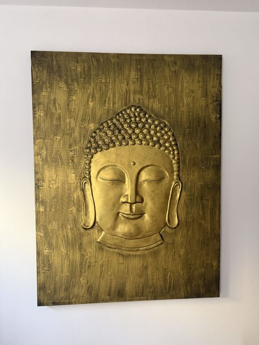 Quadro Buda 1m XXL