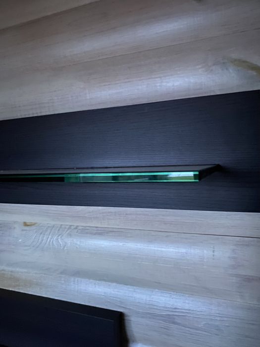 Полки настенные Б/у