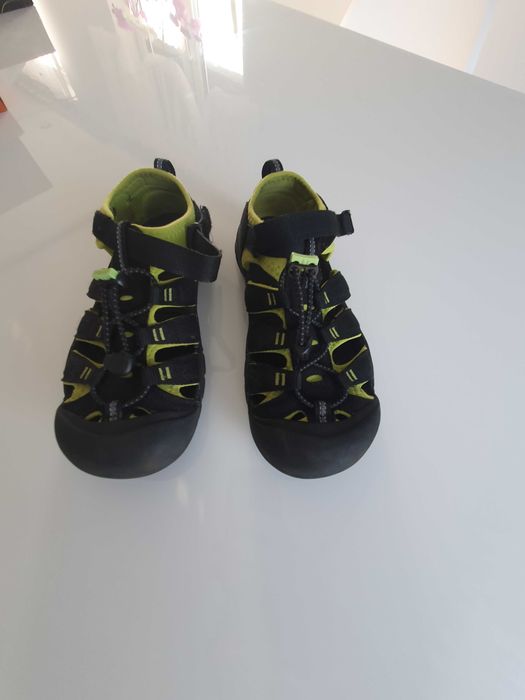 Buty sportowe sandały
