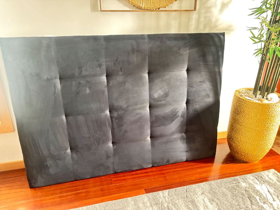 Cabeceira de cama