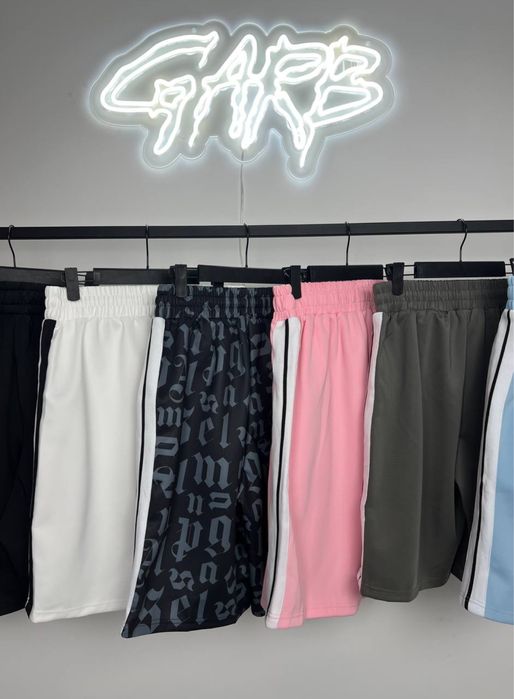 ‼️ХІТ СЕЗОНУ‼️ Шорти Palm Angels