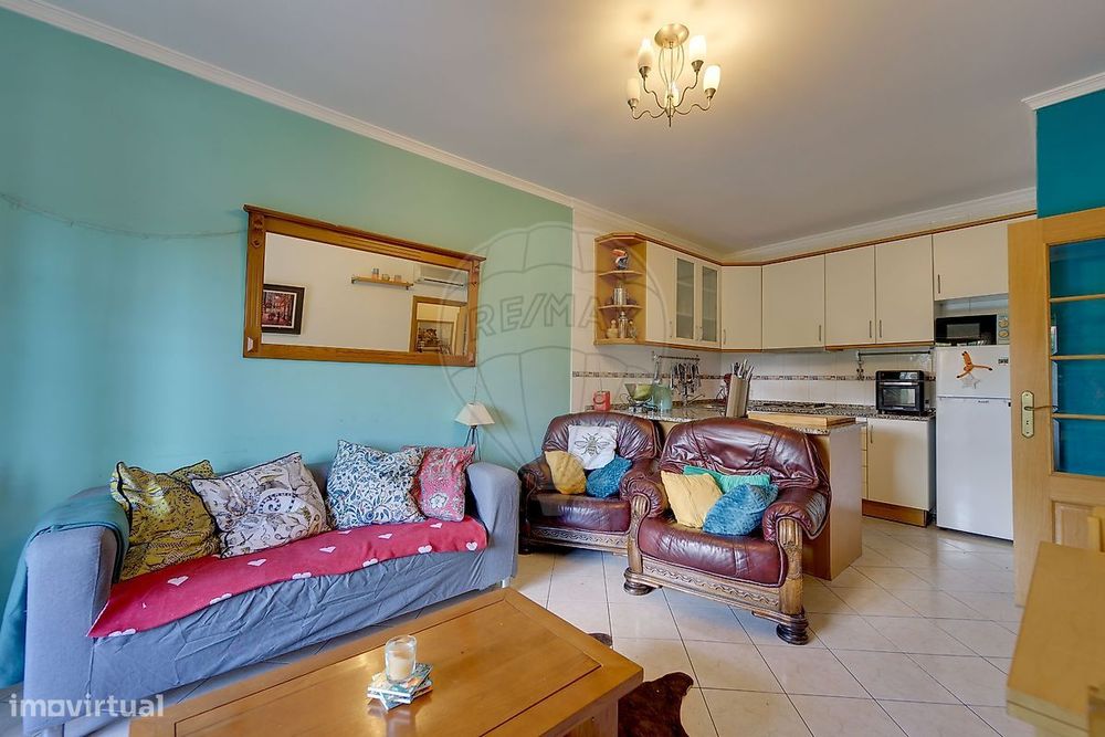 Apartamento T2 para venda
