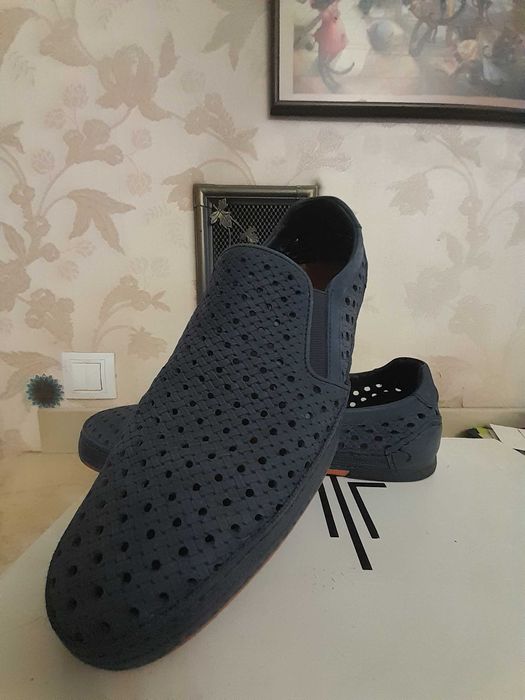 Продам туфли мужские
