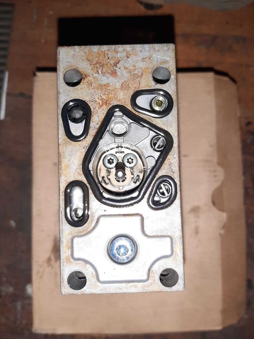 Cewka Elektromoduł 157B4092 marki  Sauer Danfoss