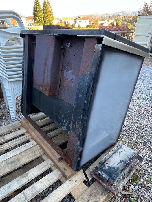 Fogão para aquecimento