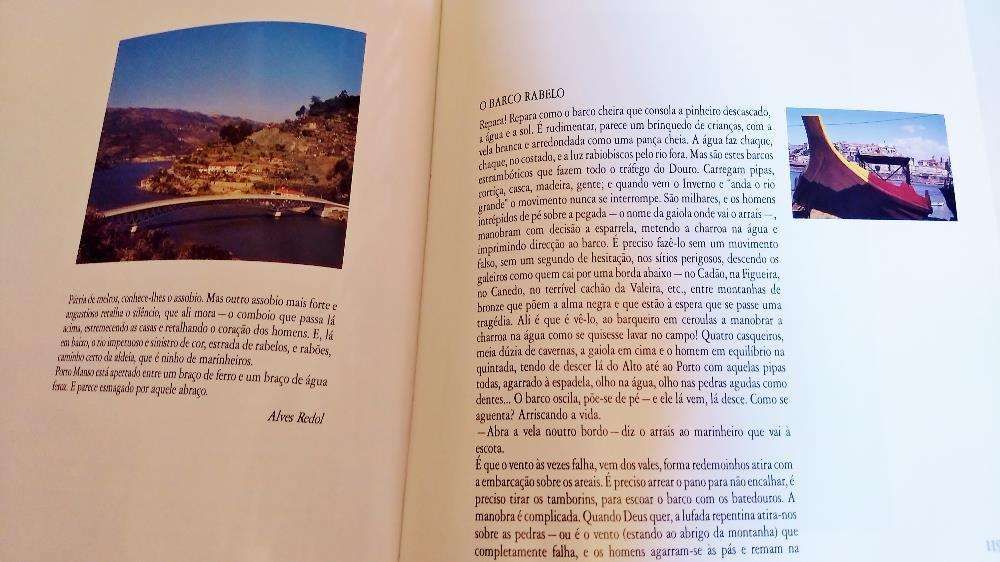 LIvro Canção do Mais Alto Rio
