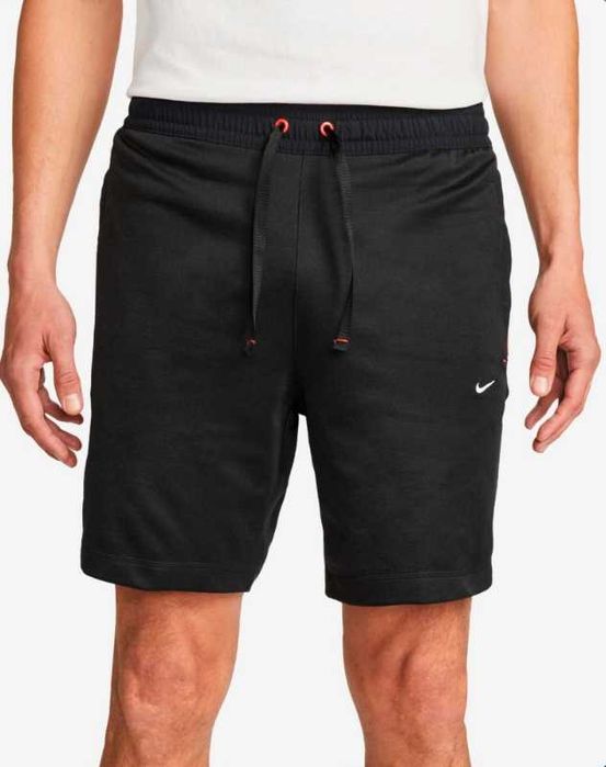 Чоловічі літні шорти оригінал Nike F.C Tribuna Standard Fit розмір S