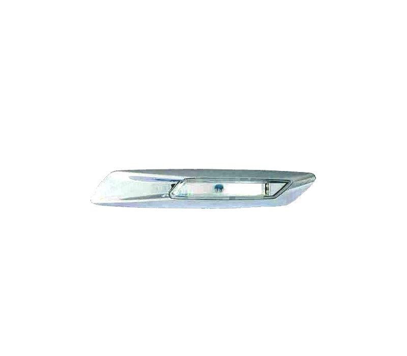 PISCA DIR LATERAIS BMW F10 F11 10-13 LED BRANCO