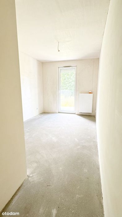 Mieszkanie – Kraków, Osiedle Piastów, Mistrzejowice - Widok 5
