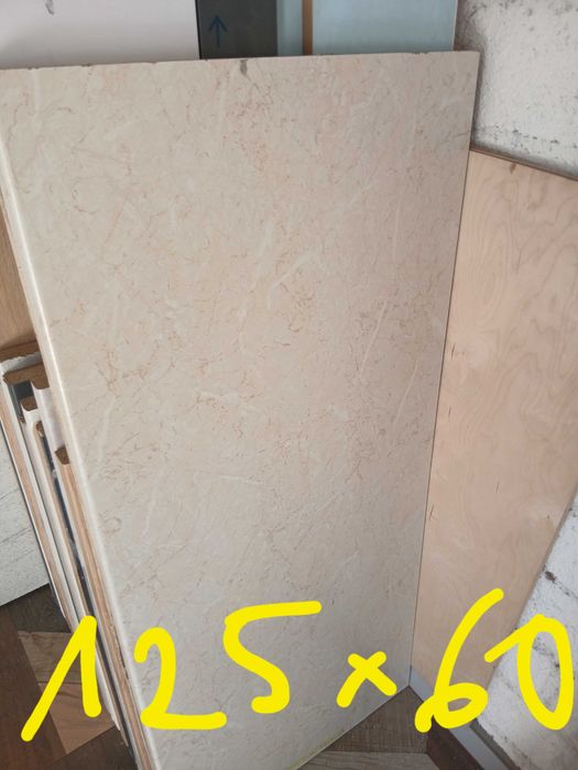 Klon blat kuchenny 120x84 iraz inne kolory i wymiary