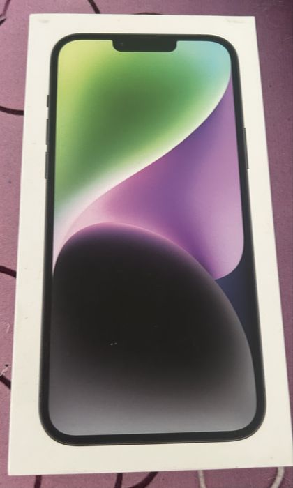 Iphone 14 plus com extras