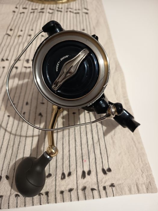 Shimano Bullseye XT