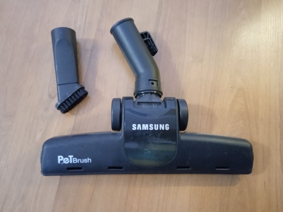 Продам пылесос Samsung 1500