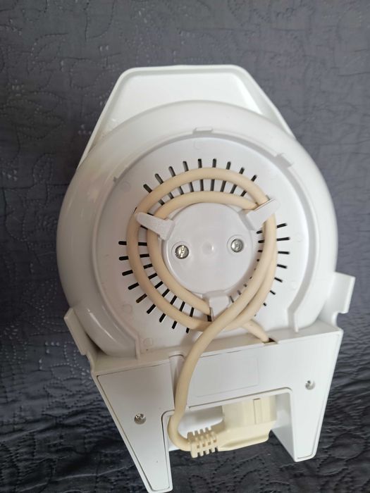 gofrownica, porządna, niemiecka