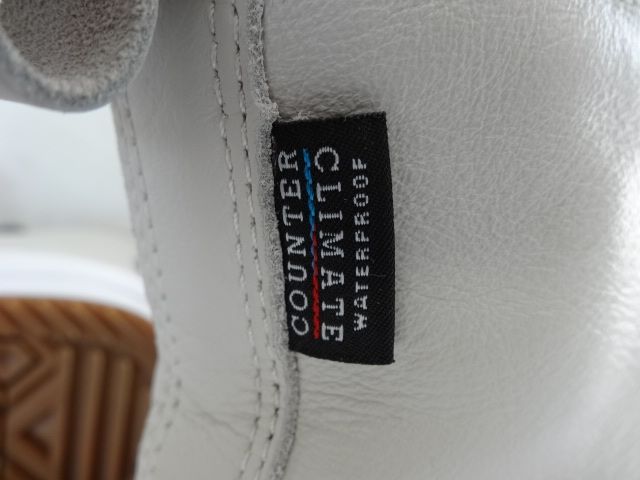 Buty Converse All Star roz 36 Counter Climate Waterproof Skóra Trampki