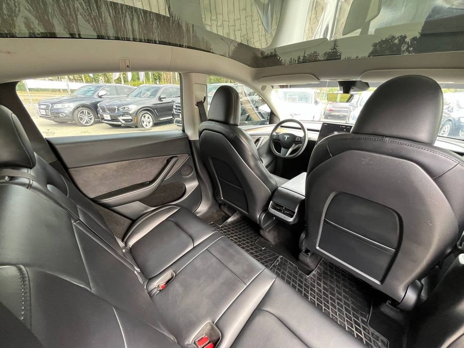 Tesla Model Y 65 кВт №5108 (ВНЕСОК від 10%) Альянс Авто Кривий Ріг