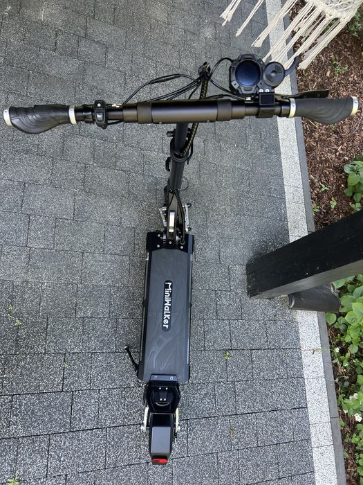 Hulajnoga Mini Walker Tiger 8