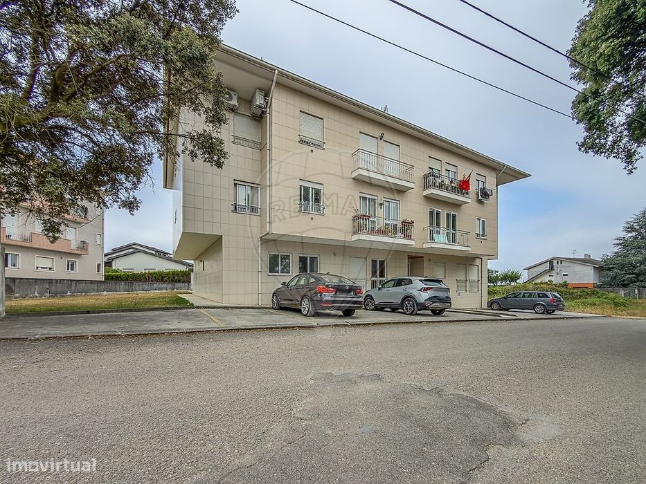 2-Bedroom Apartment for Sale