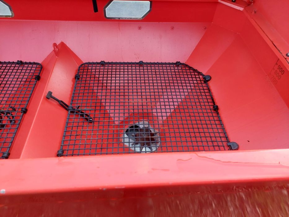 Rozsiewacz nawozu RAUCH AXIS 30.1