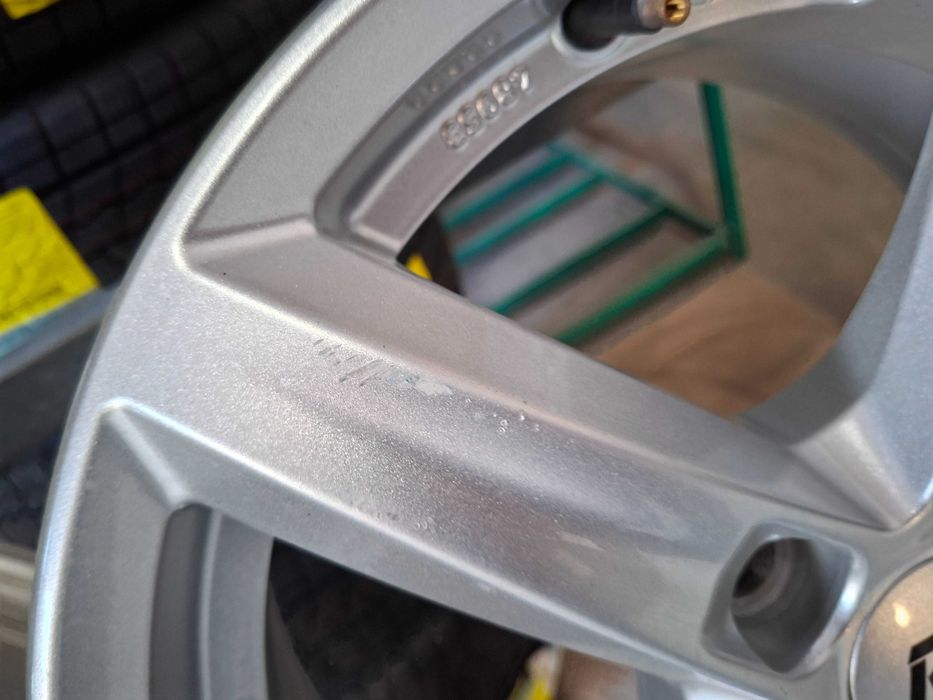 Диски RC 5/108 R16 6,5J ET50 Ford Volvo.