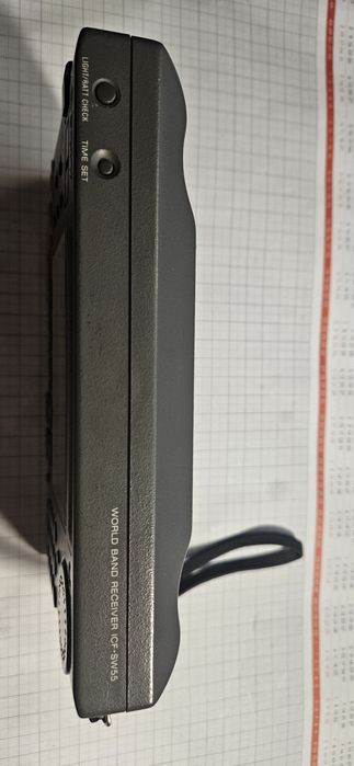 радиоприемник Sony ICF-SW55