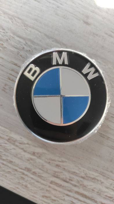 Dekielki do felg BMW 56mm