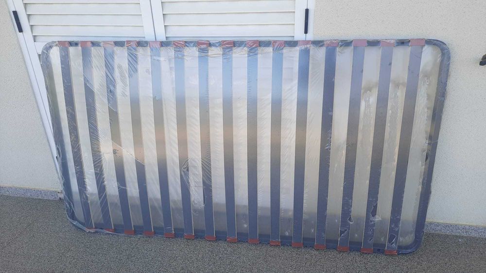 Estrado Pikolin 182X98