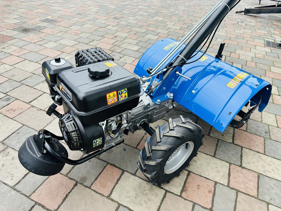 Мотоблок Кентавр 40-1С/G (колеса 13х5.00-6)