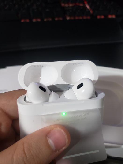Apple airpods pro 2