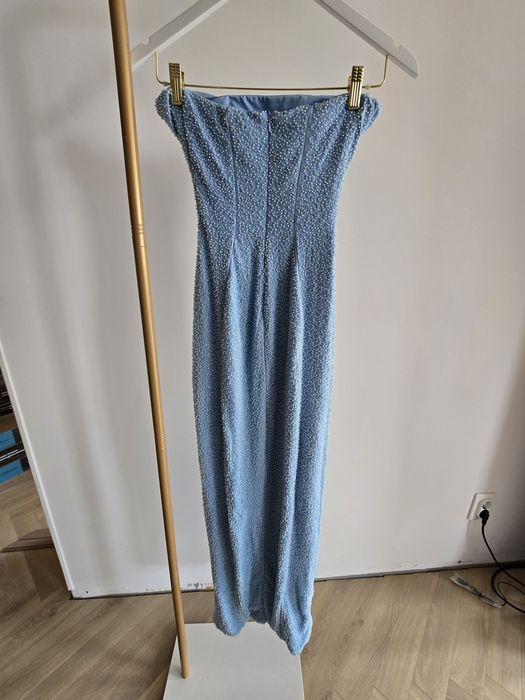 Oh Polly La Rochette uk4 XXs