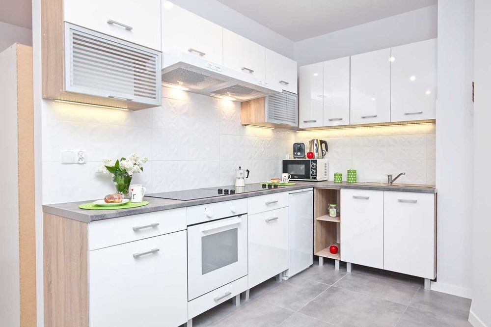 Mieszkanie – Gdańsk - Widok 2