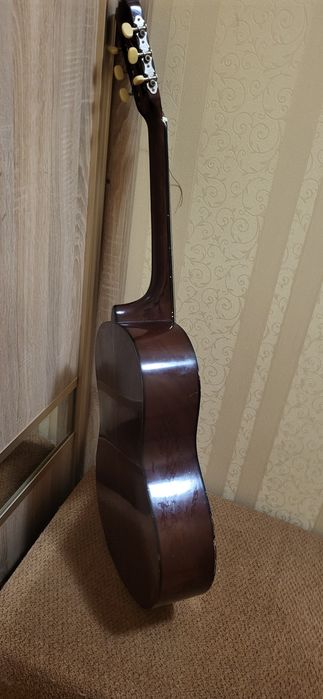 Гітара класична Hohner HC 06 б/в в гарному стані