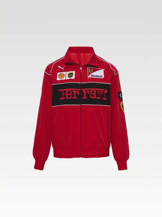 Куртка Ferrari жіноча