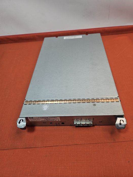 moduł kontrolera we/wy (I/O) do macierzy dyskowej HP P2000 G3.