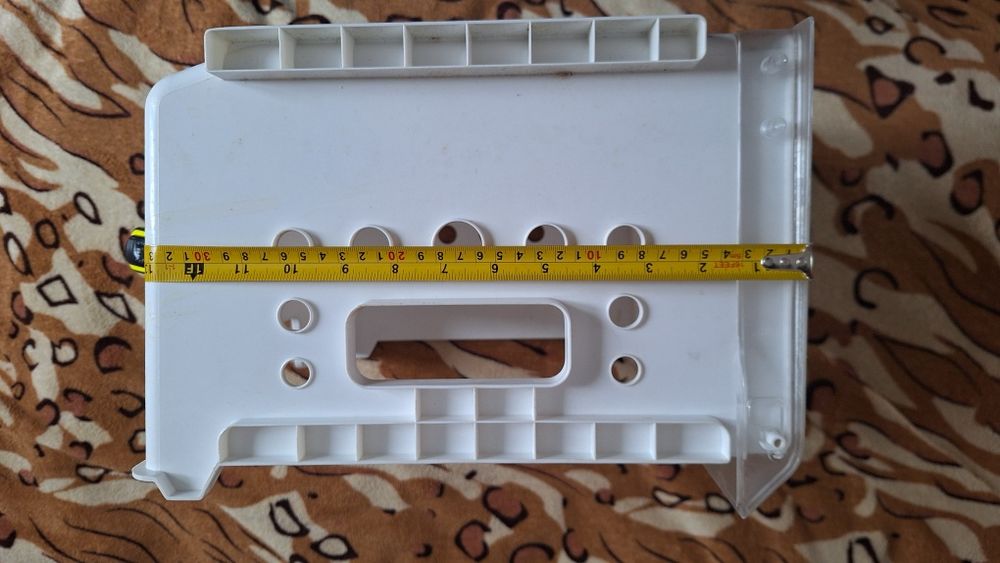 Ящики,полочки к холодильнику LG-349/389